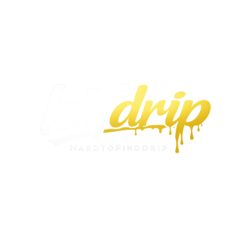 HardToFindDrip
