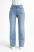 BEYONCÉ X LEVI’S 501 '90S WOMEN'S JEANS